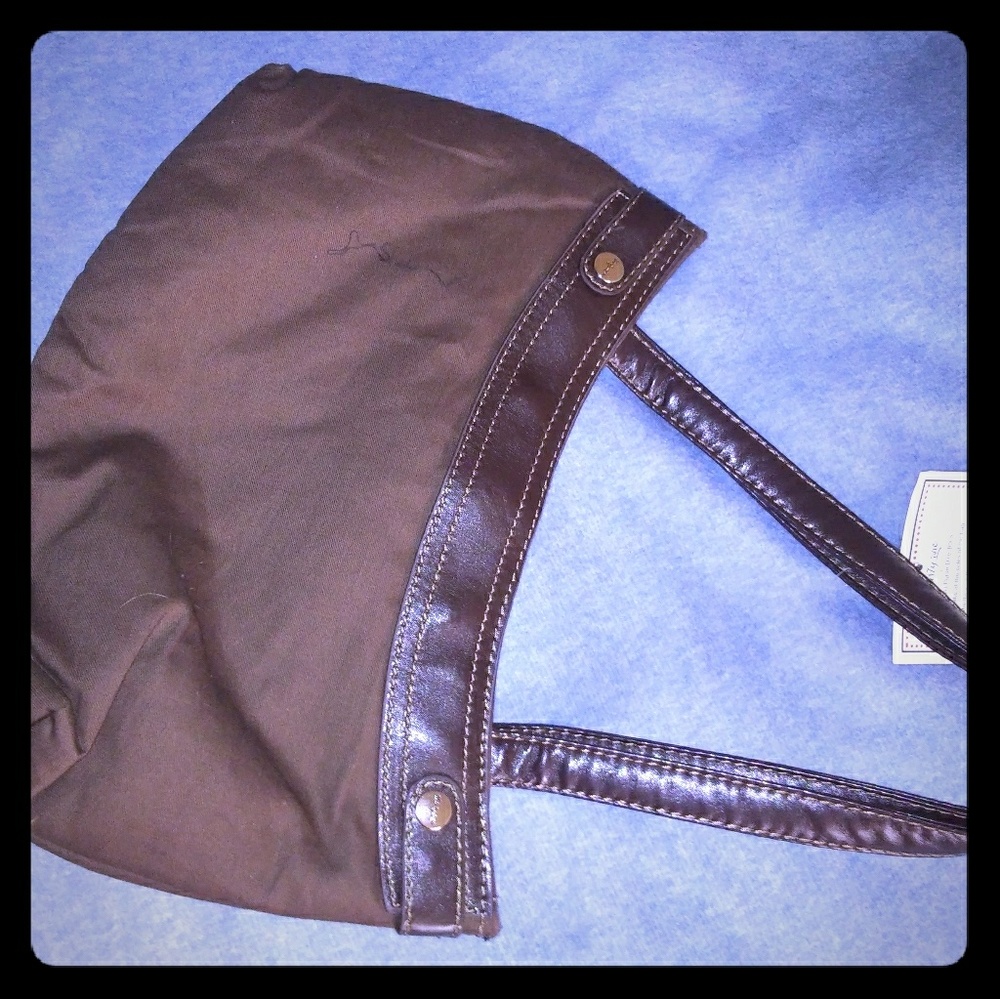 Thirty-one purse insert